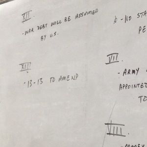 Meet your Posher, Jackson